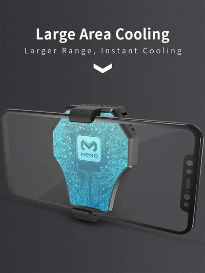 Hladnjak telefona DL01